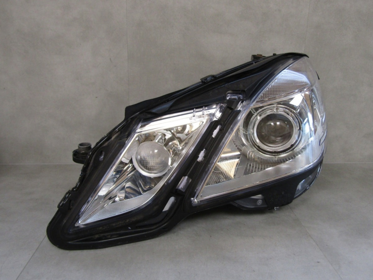 Prednji far MERCEDES E klasa W212 xenon zakretni 09-12 LH A2128205761