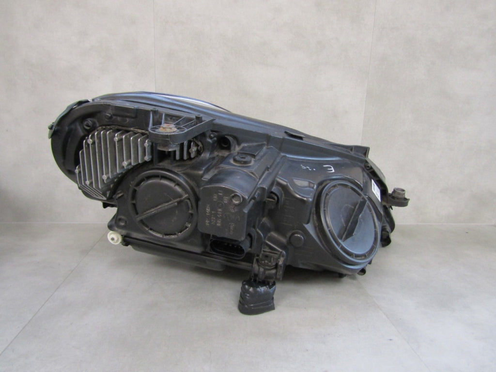 Prednji far MERCEDES E klasa W212 xenon zakretni 09-12 LH A2128205761