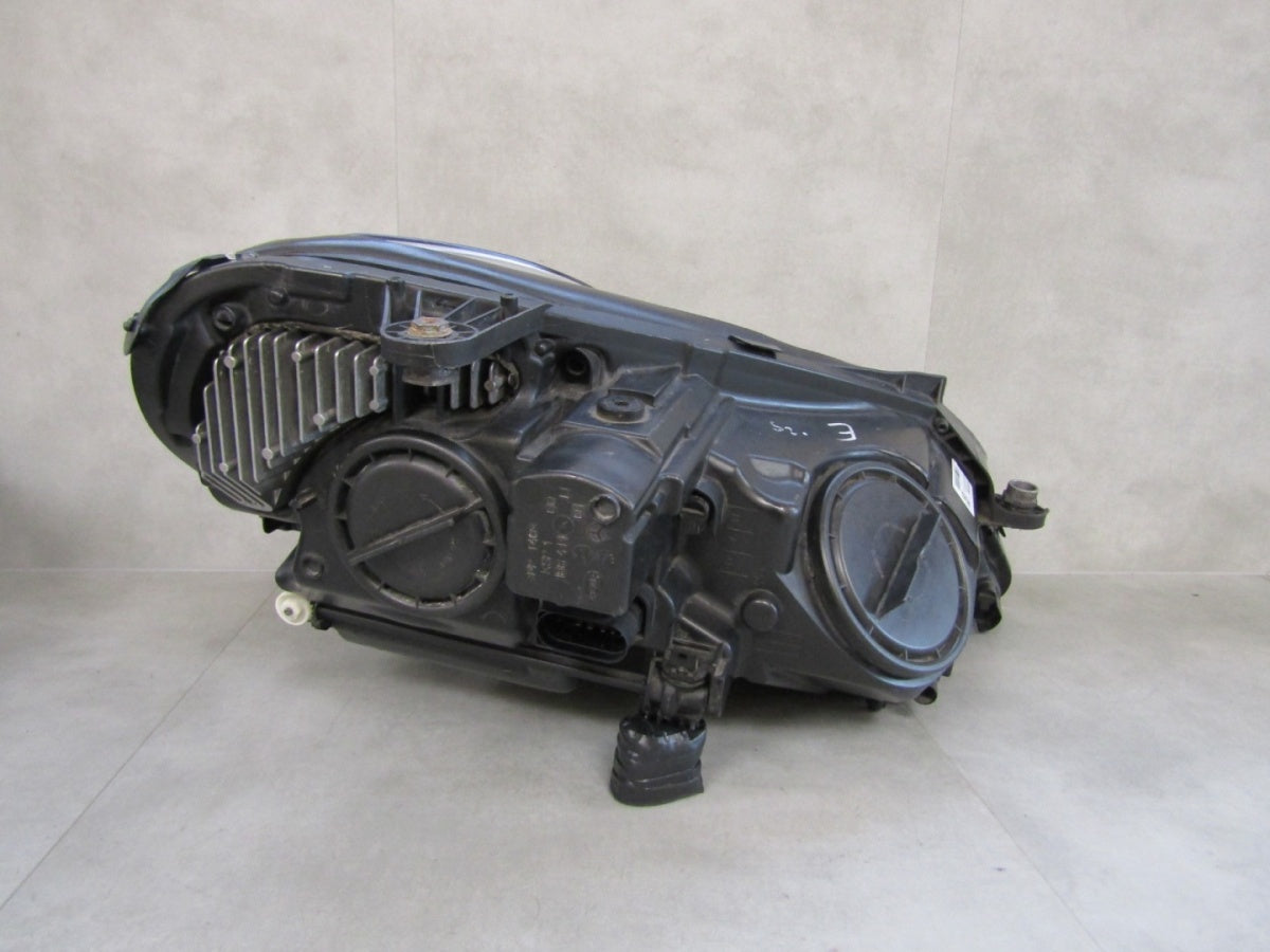 Prednji far MERCEDES E klasa W212 xenon zakretni 09-12 LH A2128205761