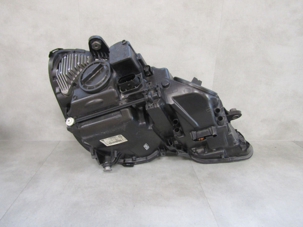 Prednji far MERCEDES E klasa W212 xenon zakretni 09-12 LH A2128205761