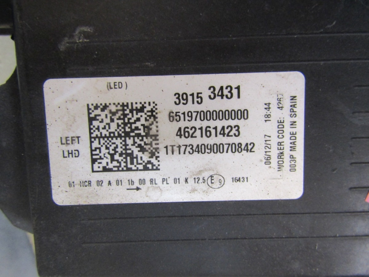 Prednji far OPEL CROSSLAND LIFT LED 20- LH lijevi 462161423