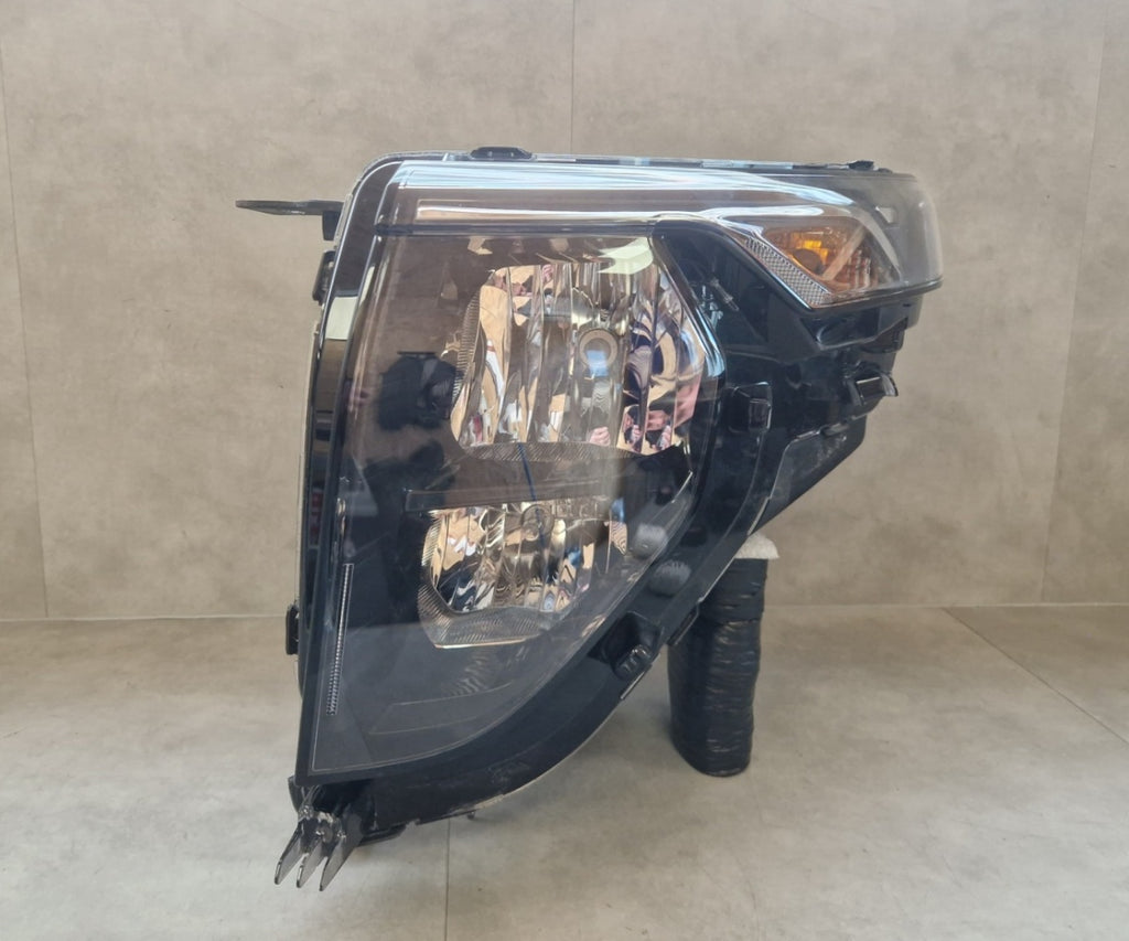 Prednji far FORD TRANSIT COURIER II halogen LH lijevi 23- R2X613W030AF