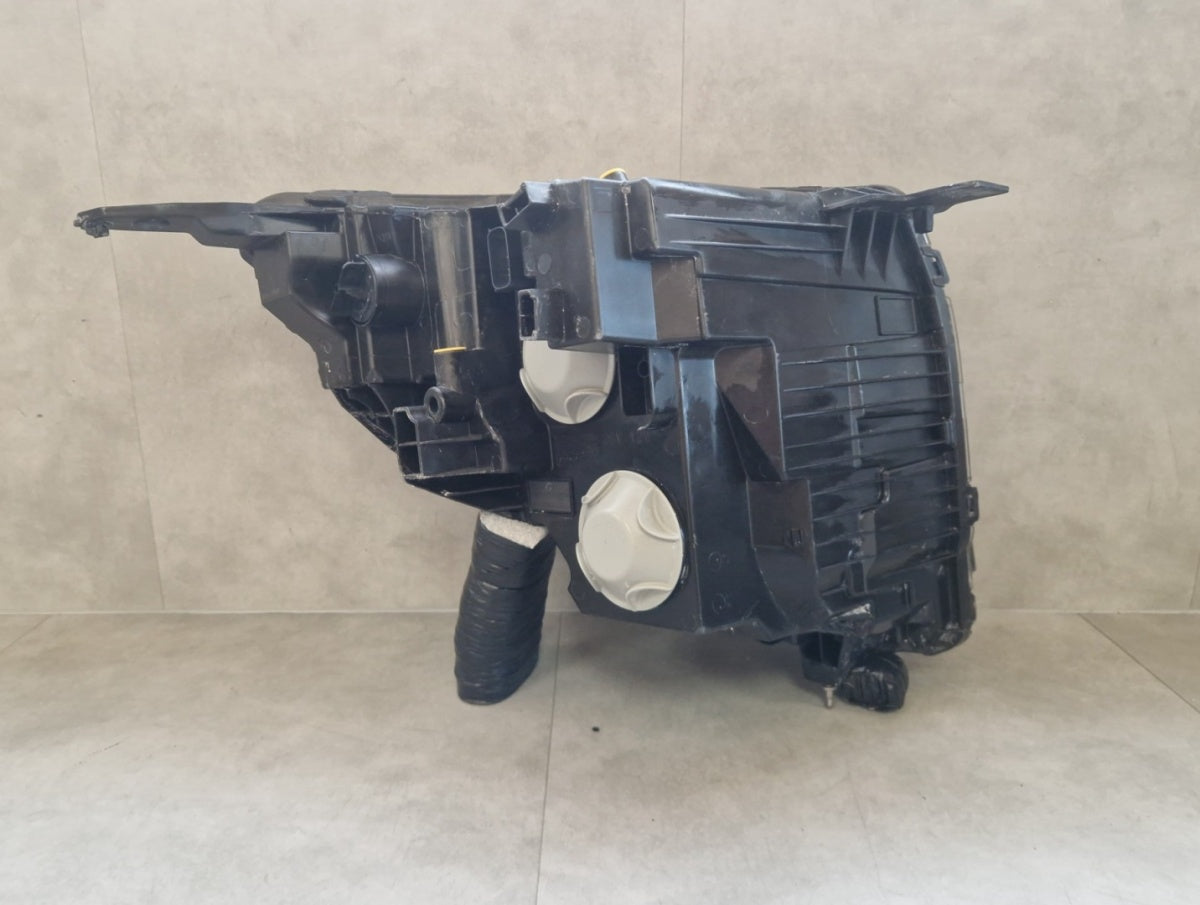 Prednji far FORD TRANSIT COURIER II halogen LH lijevi 23- R2X613W030AF