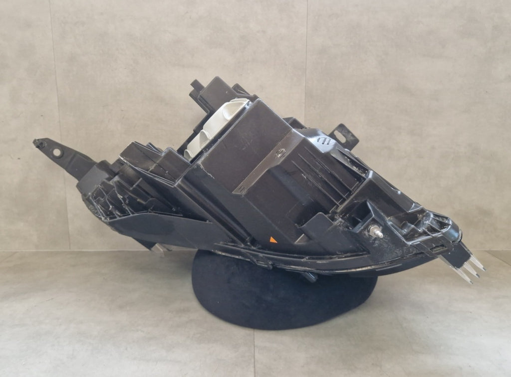 Prednji far FORD TRANSIT COURIER II halogen LH lijevi 23- R2X613W030AF