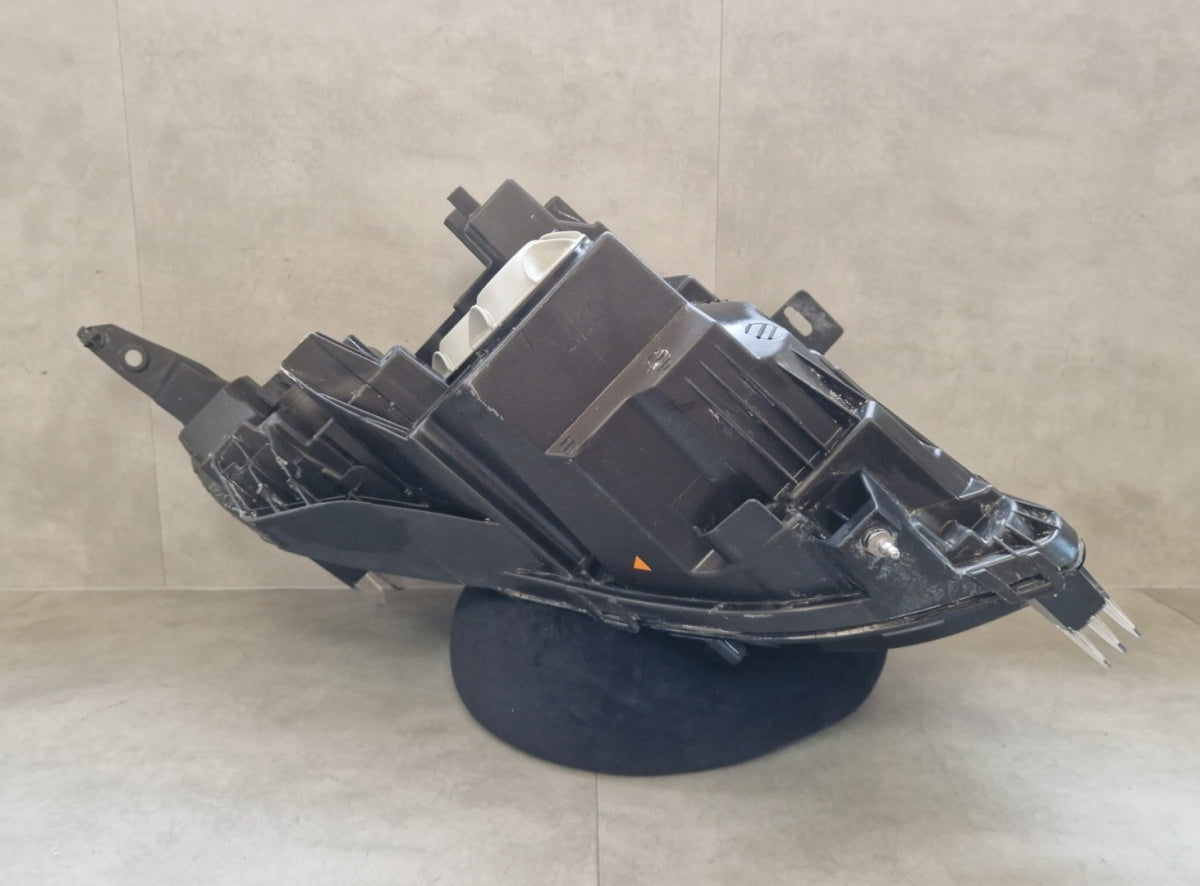 Prednji far FORD TRANSIT COURIER II halogen LH lijevi 23- R2X613W030AF