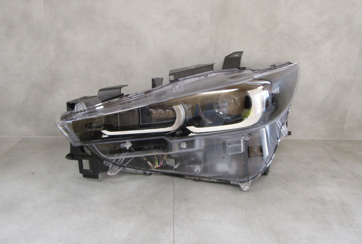 Prednji far Mazda CX5 II Lift Full LED 12 PIN LH lijevi 21-25 KSD 451040