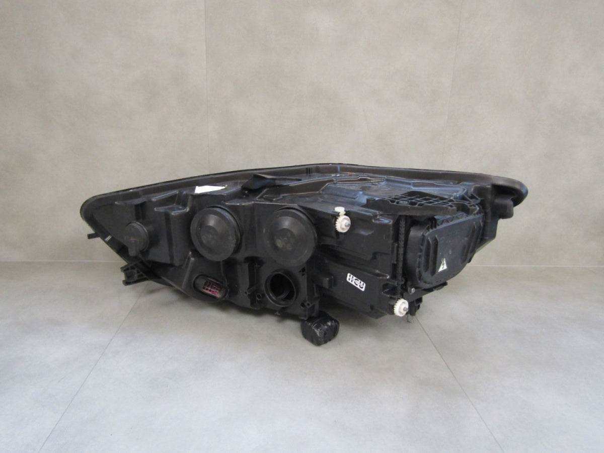 Prednji far AUDI A6 C7 xenon nezakretni RH desni 10-14