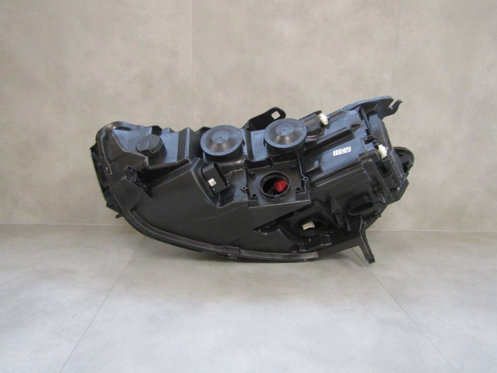 Prednji far AUDI A6 C7 xenon nezakretni RH desni 10-14