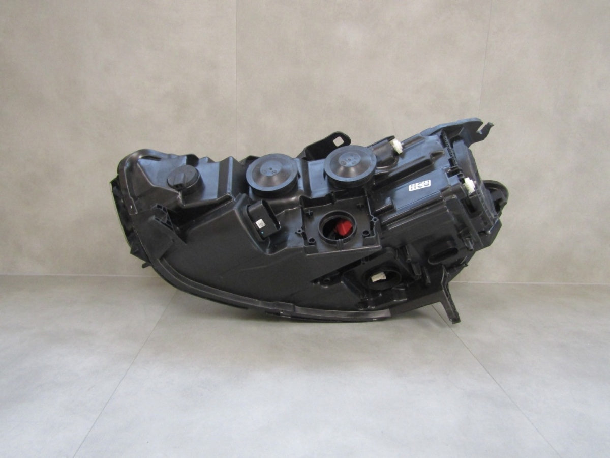 Prednji far AUDI A6 C7 xenon nezakretni RH desni 10-14