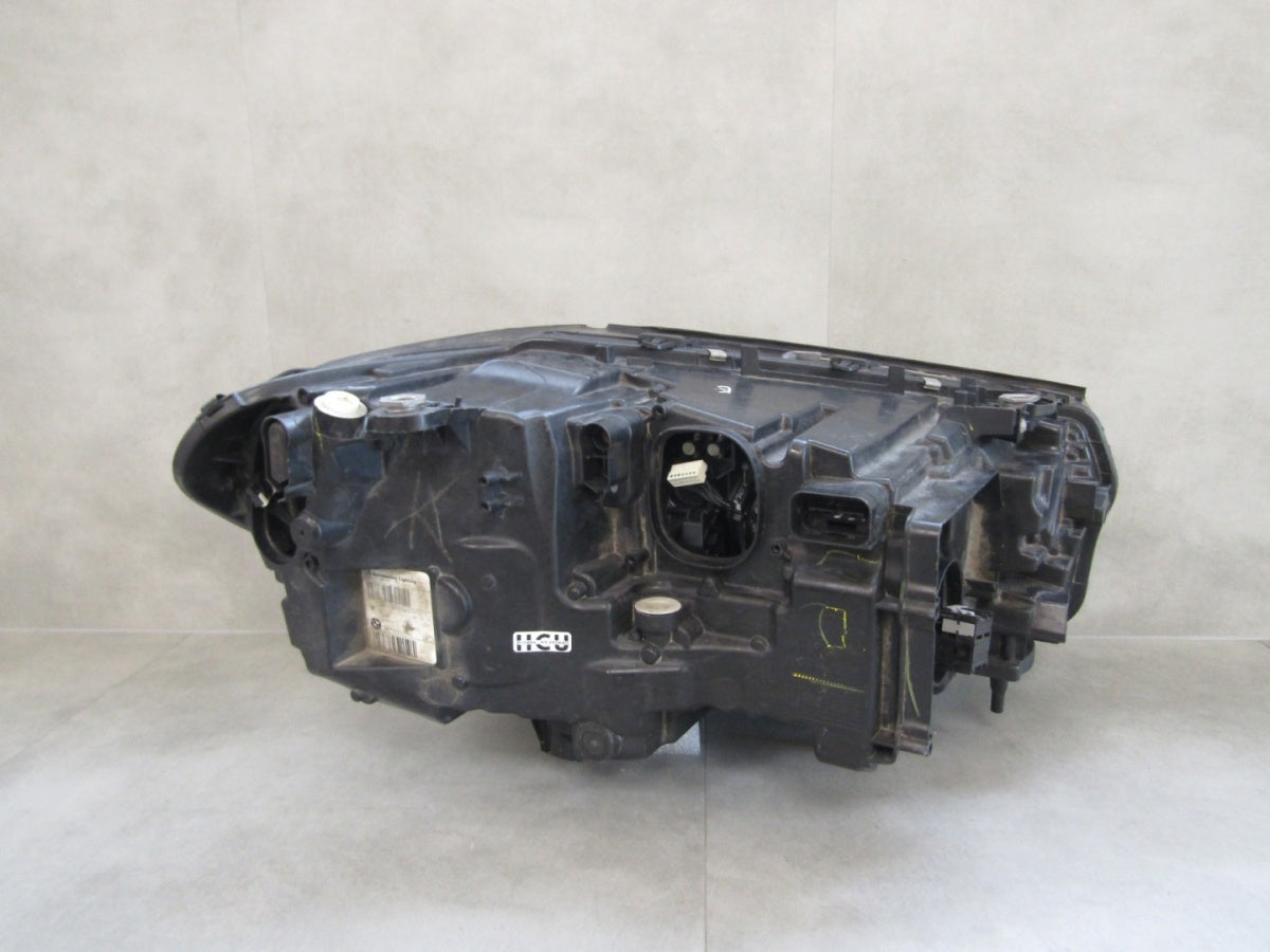 Prednji far BMW X3 G01 X4 G02 FULL LED ADAPTIVE 17-21 LH 8739653-02