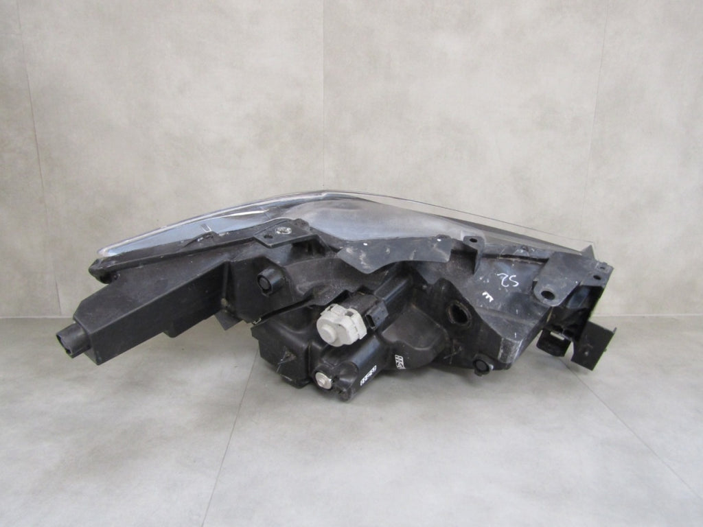 Prednji far MAZDA CX5 CX 5 II 2 SZARY SILNICZEK LED 17-21 LH lijevi K124-51040