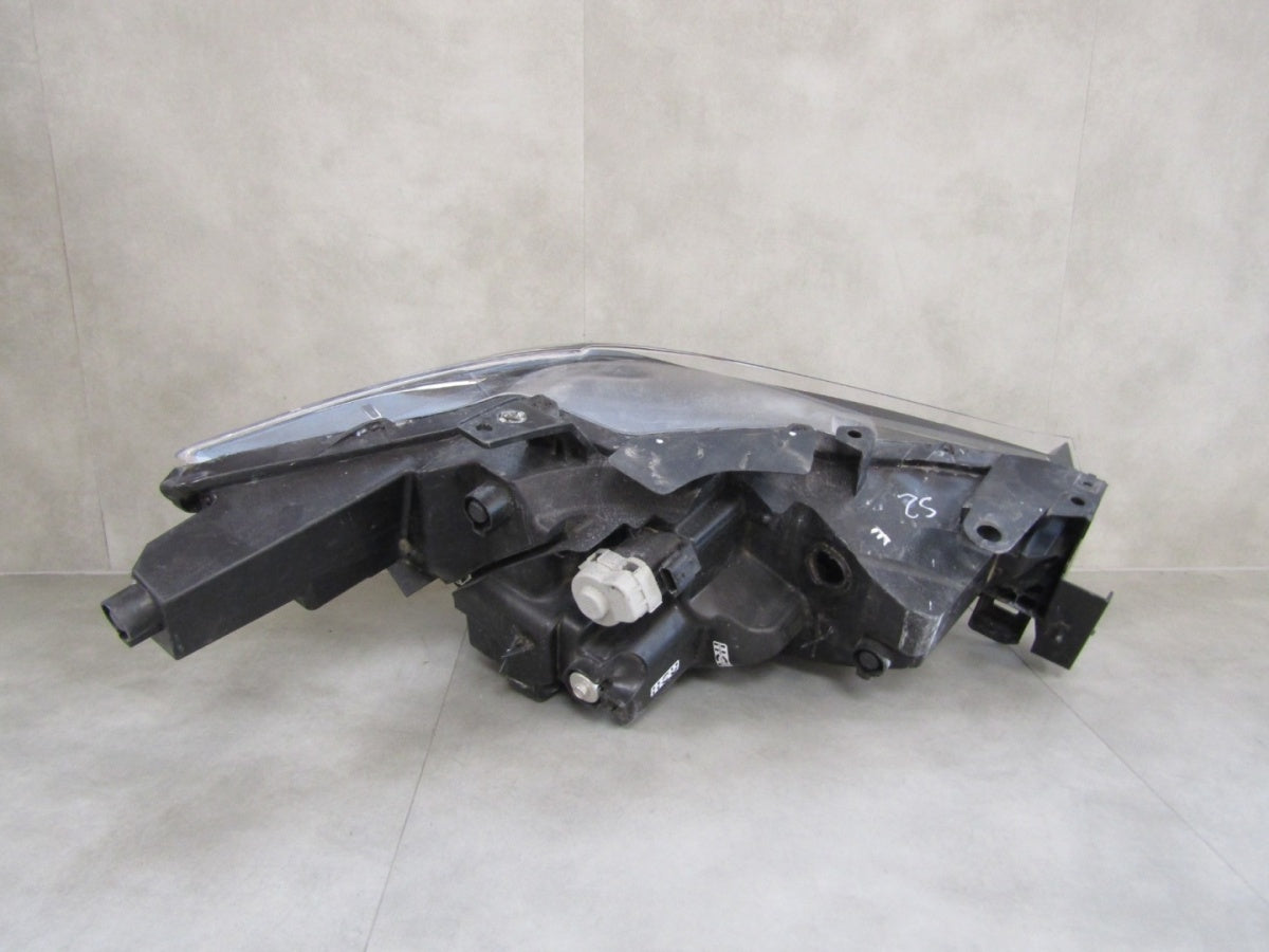 Prednji far MAZDA CX5 CX 5 II 2 SZARY SILNICZEK LED 17-21 LH lijevi K124-51040