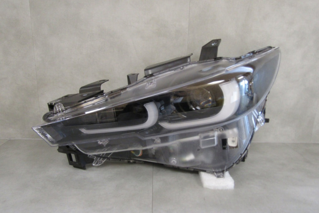 Prednji far MAZDA CX5 II LIFT FULL LED 14 PIN 21-25 LH lijevi KSD6-51040