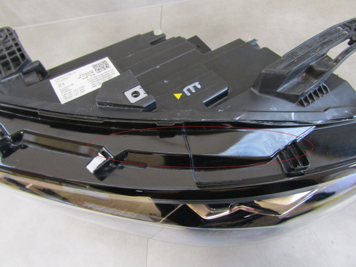 Prednji far VOYAH FREE FULL LED 21- LH lijevi 3711AAA
