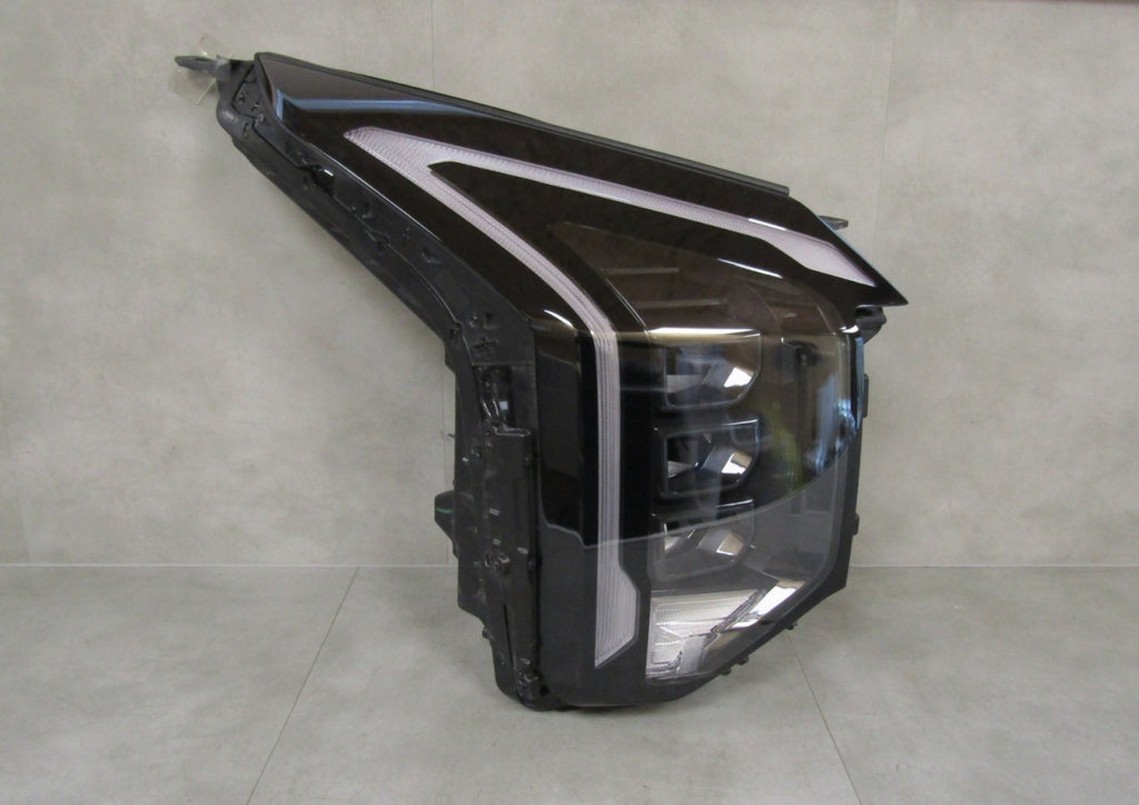 Prednji far KIA SPORTAGE V LIFT 25- FULL LED RH desni 92102R2500