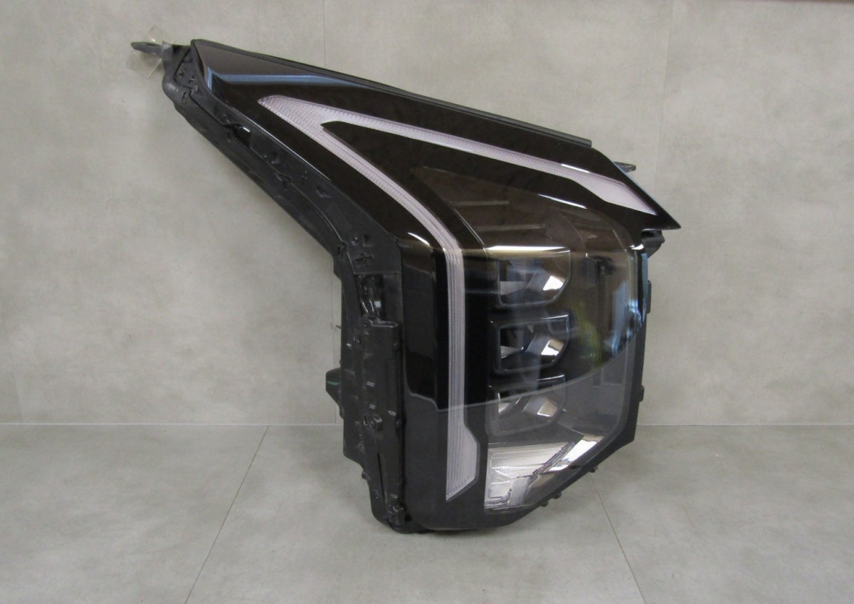 Prednji far KIA SPORTAGE V LIFT 25- FULL LED RH desni 92102R2500