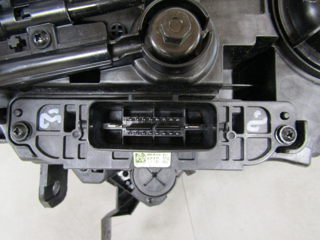 Prednji far KIA SPORTAGE V LIFT 25- FULL LED RH desni 92102R2500
