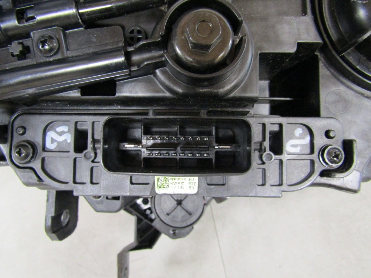 Prednji far KIA SPORTAGE V LIFT 25- FULL LED RH desni 92102R2500