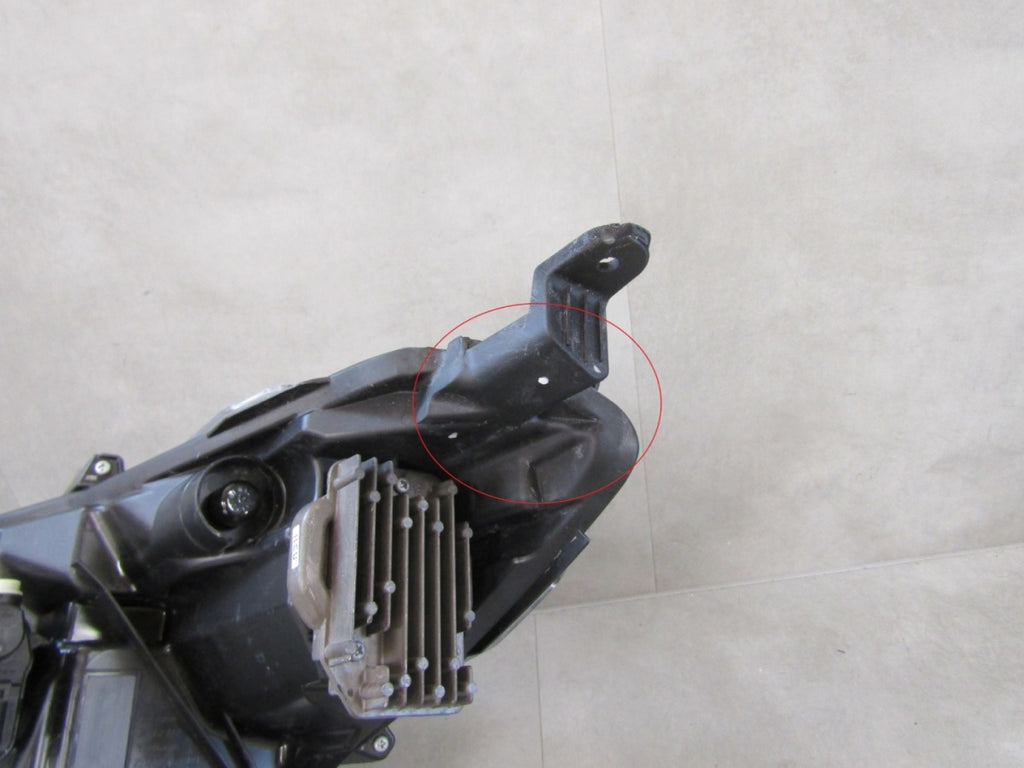 Prednji far TOYOTA COROLLA CROSS FULL LED 20- RH desni HASCO 16-184