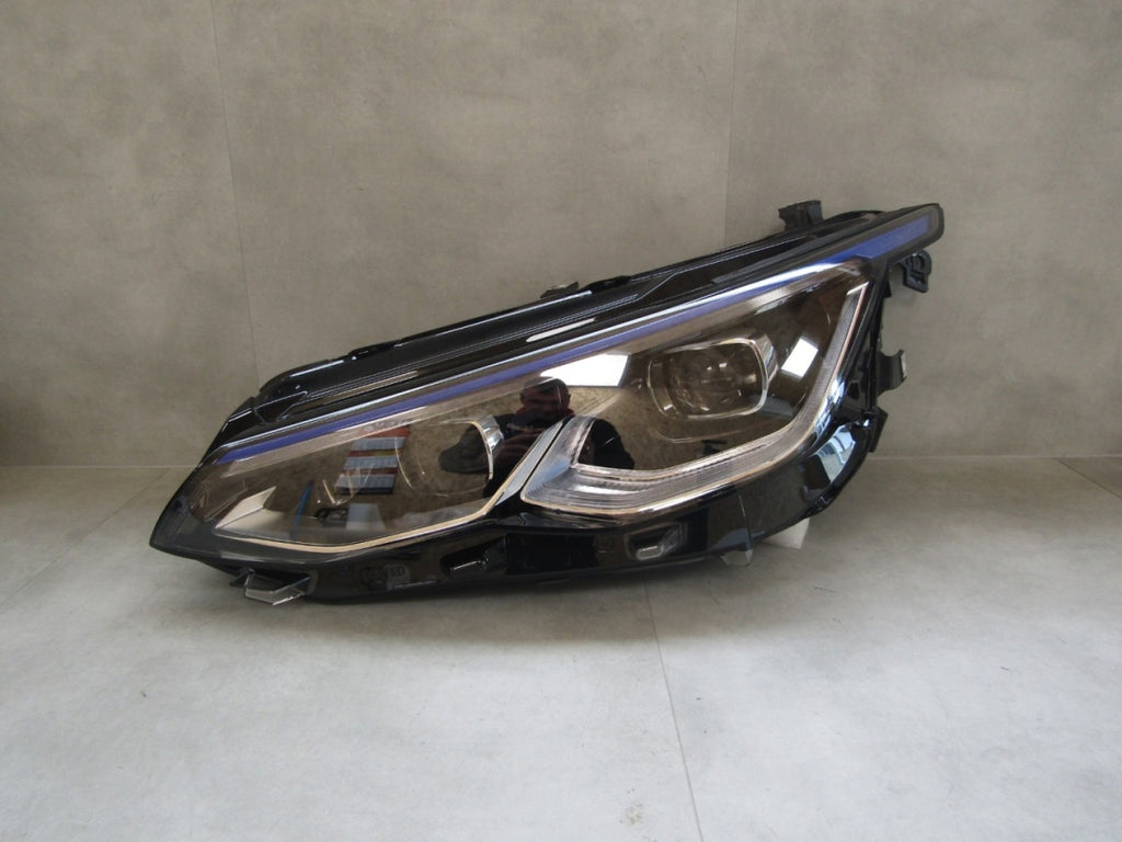 Prednji far VOLKSWAGEN GOLF 8 GTE lijevi LH FULL LED 5H1941059B 19-