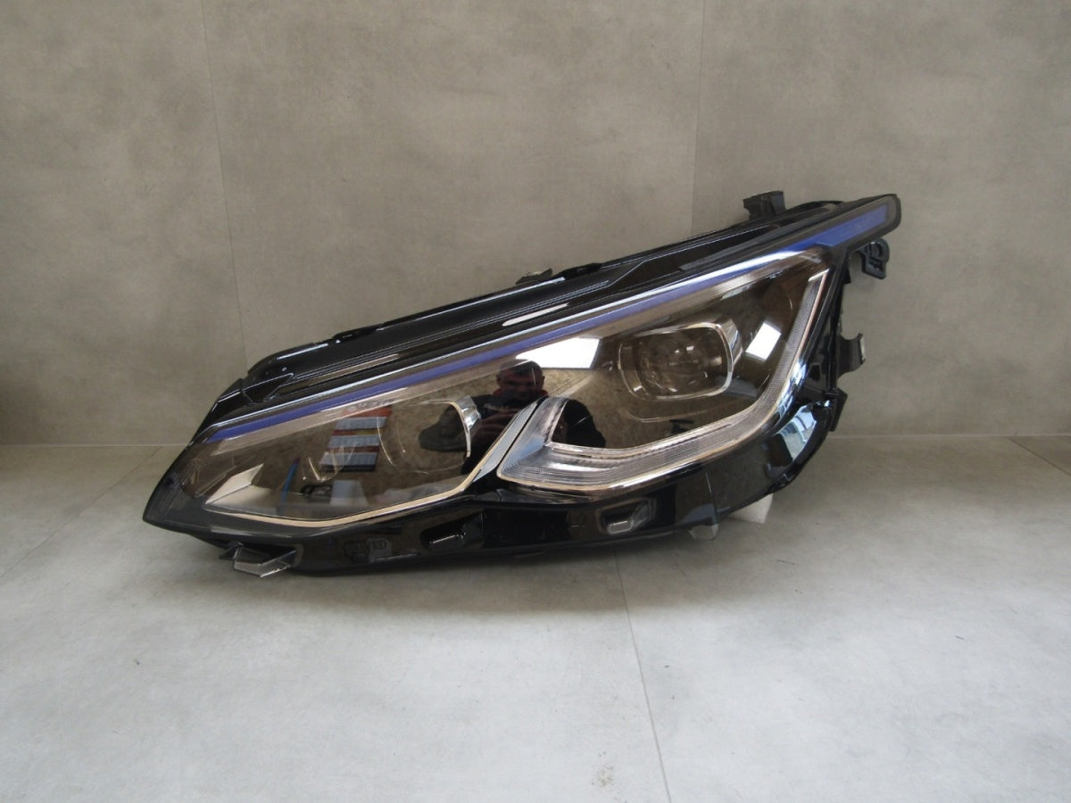 Prednji far VOLKSWAGEN GOLF 8 GTE lijevi LH FULL LED 5H1941059B 19-