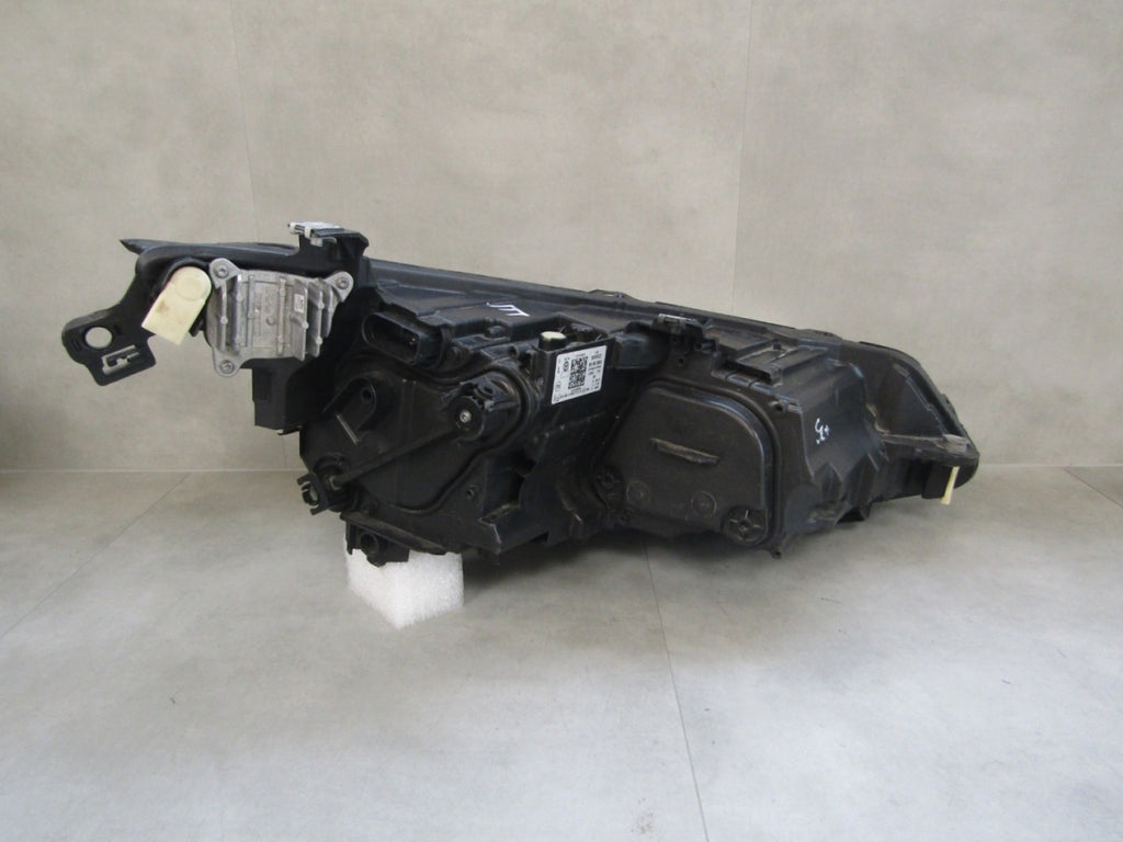 Prednji far VOLKSWAGEN GOLF 8 GTE lijevi LH FULL LED 5H1941059B 19-