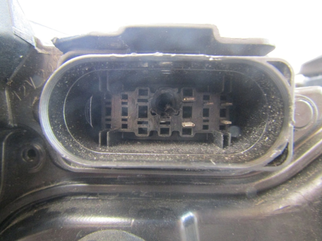 Prednji far VOLKSWAGEN GOLF 8 GTE lijevi LH FULL LED 5H1941059B 19-
