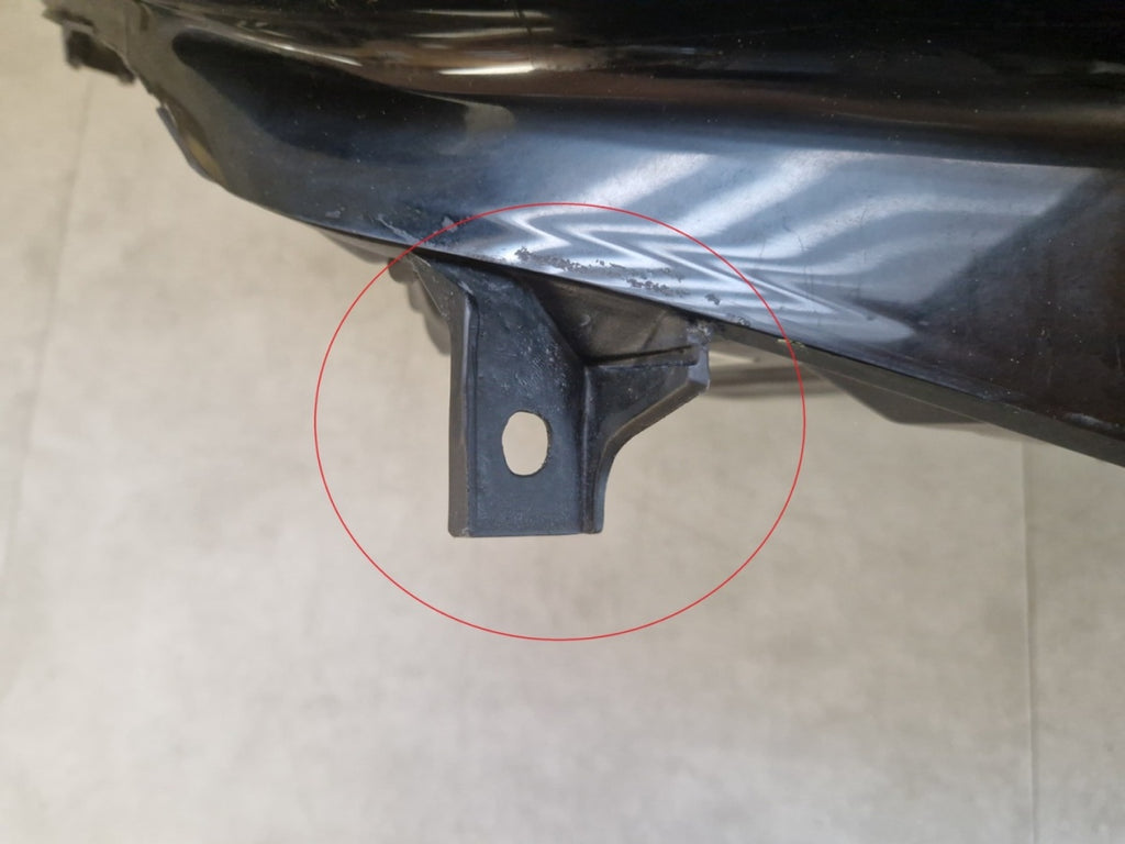 Prednji far JAGUAR XF X260 KESNON nezakretni desni RH 15-20 GX63-13W029-EF