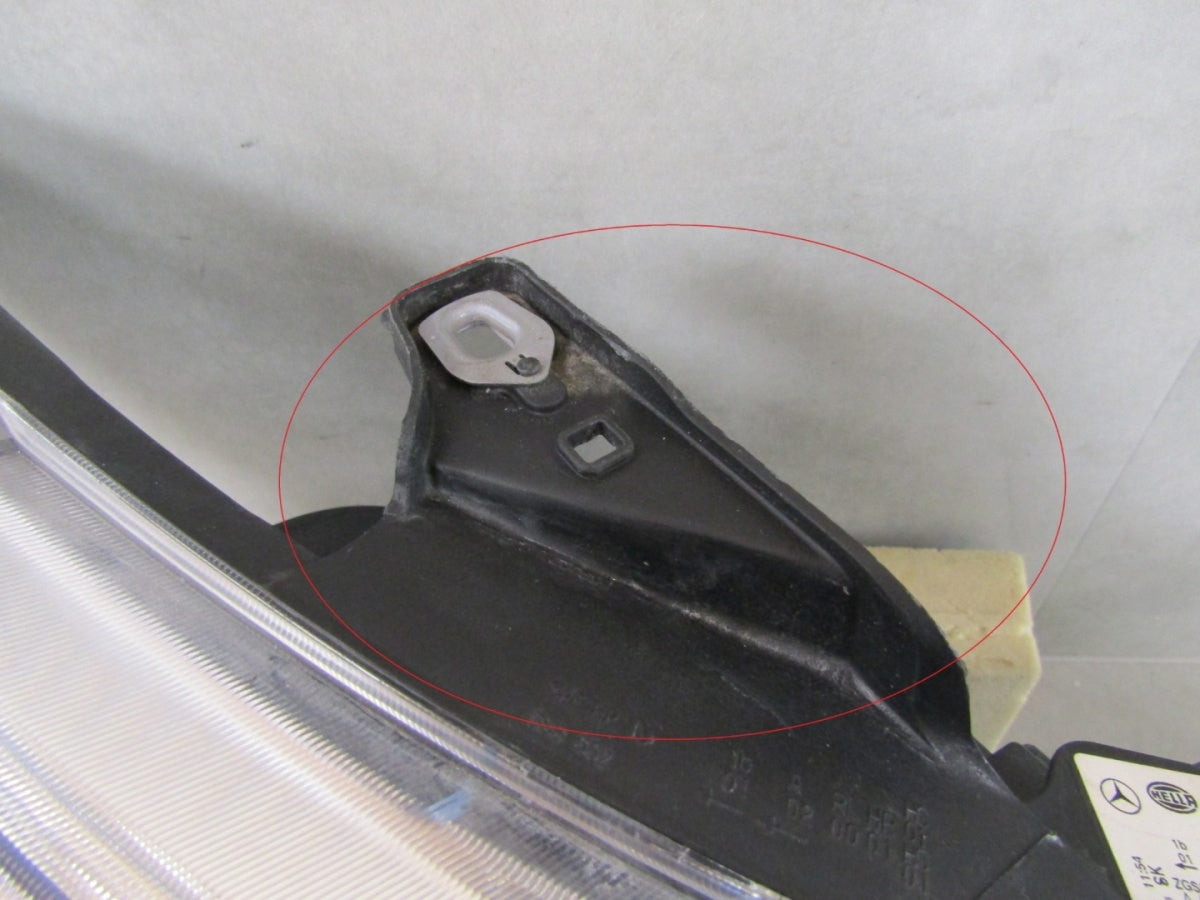 Prednji far MERCEDES V klasa W447 14- halogen RH desni A477 906 78 00