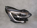 Prednji far RENAULT CAPTUR 2 II LED PURE VISION 19-23 RH desni 260104525R
