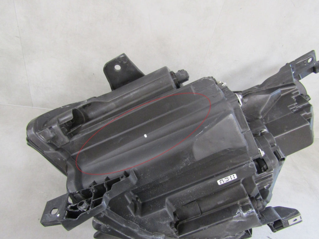 Prednji far RENAULT CAPTUR 2 II LED PURE VISION 19-23 RH desni 260104525R