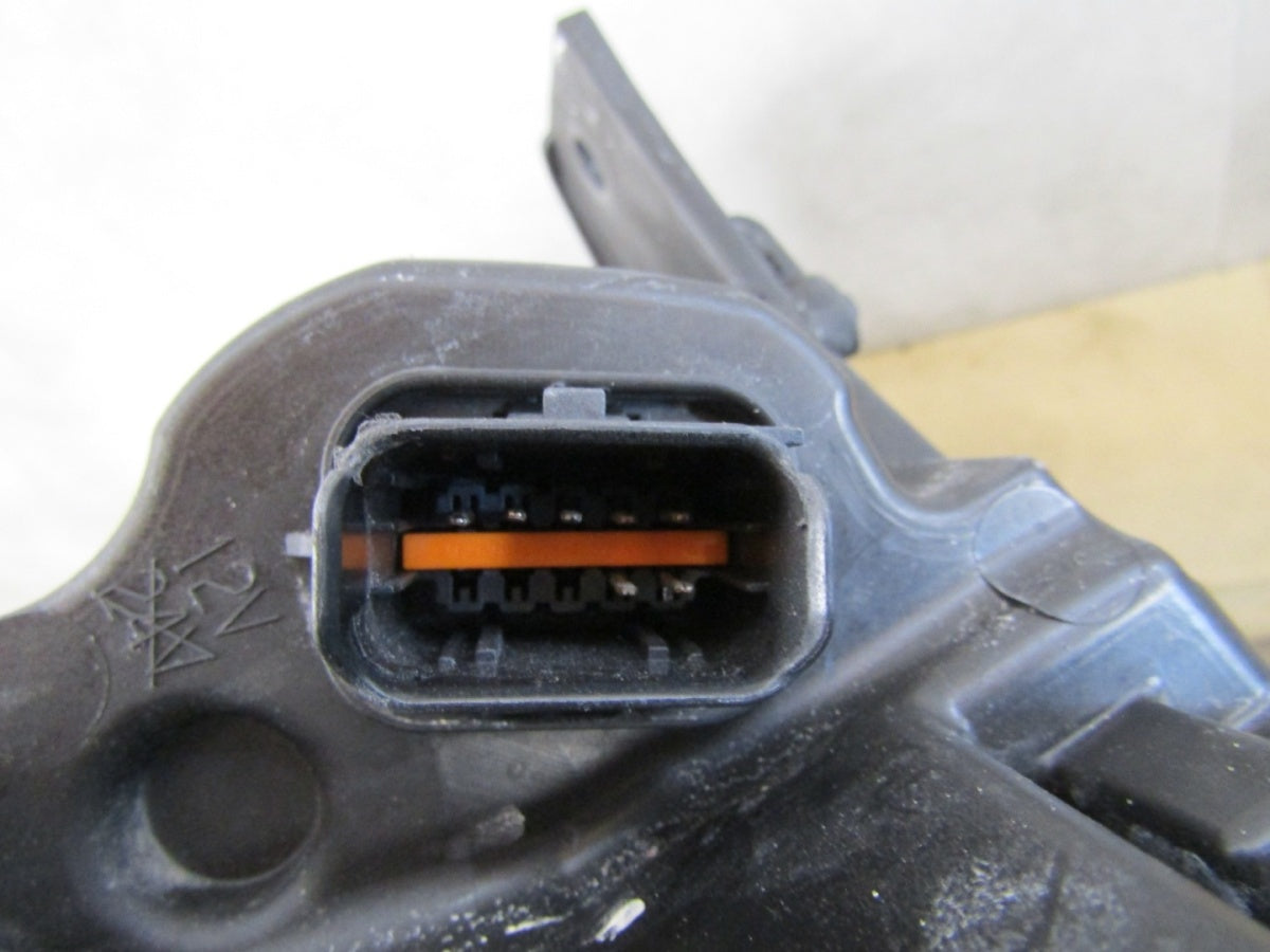 Prednji far RENAULT CAPTUR 2 II LED PURE VISION 19-23 RH desni 260104525R
