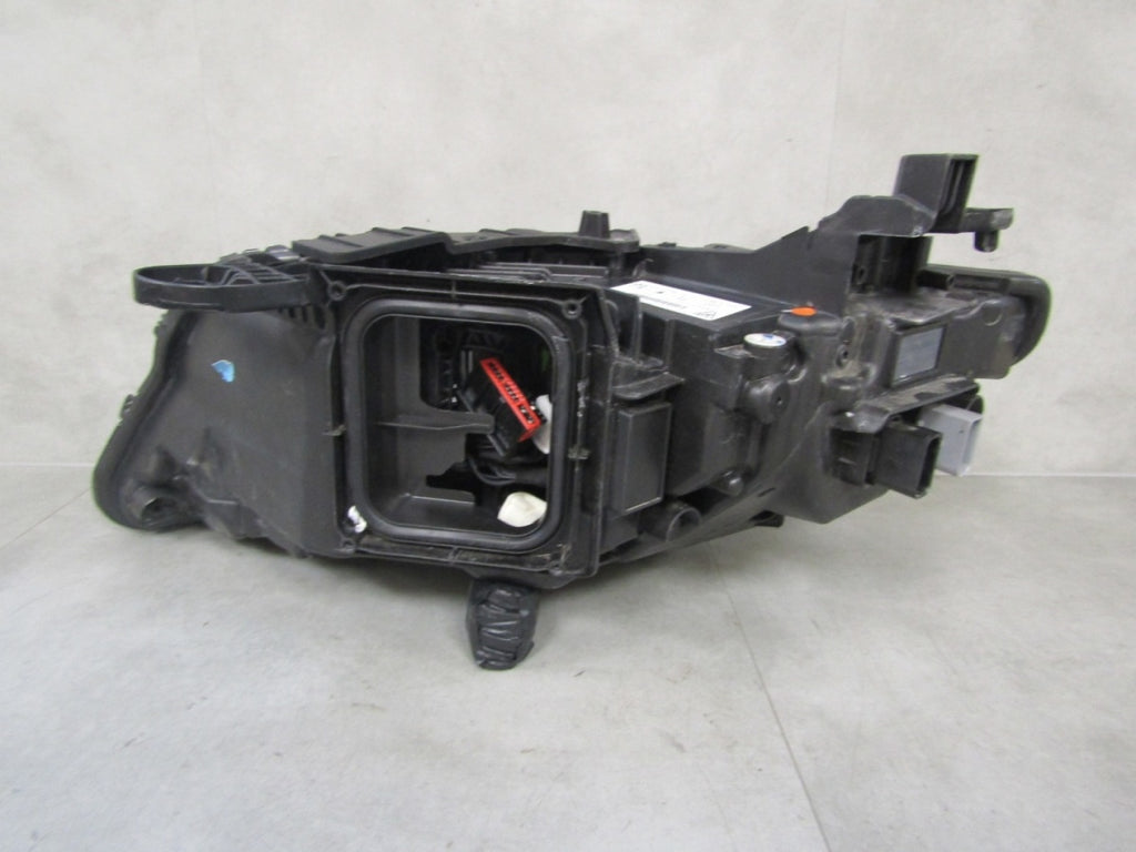 Prednji far PEUGEOT 308 III 3 T10 LED RH desni 21-25 98516735