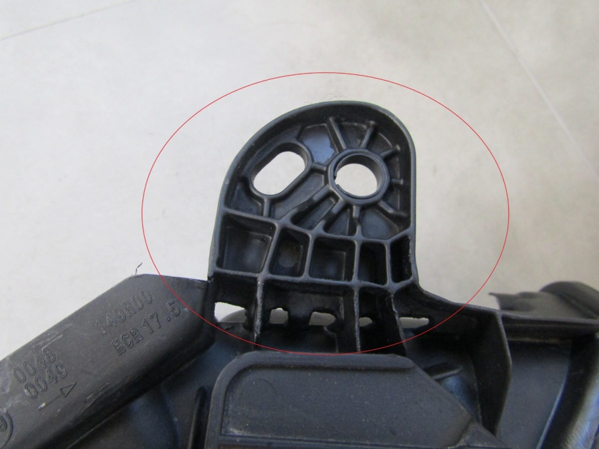 Prednji far PEUGEOT 308 III 3 T10 LED RH desni 21-25 98516735