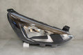 Prednji far FORD FOCUS MK4 halogen CIEMNA 18-21 RH desni JX7B--13W029-CE