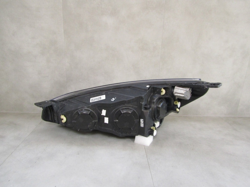 Prednji far FORD FOCUS MK4 halogen CIEMNA 18-21 RH desni JX7B--13W029-CE