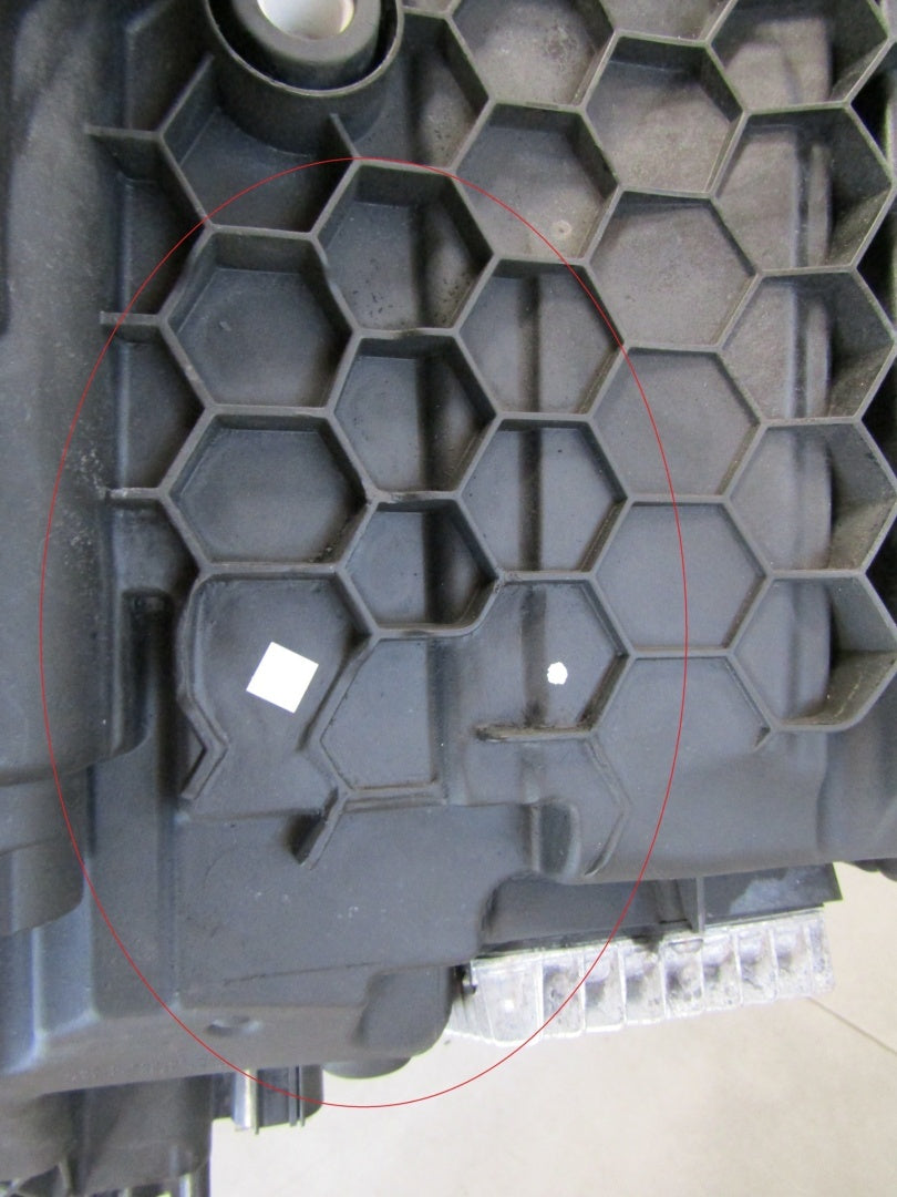 Prednji far AUDI E-TRON LIFT 4KE MATRIX RH desni 22- 4KE941036