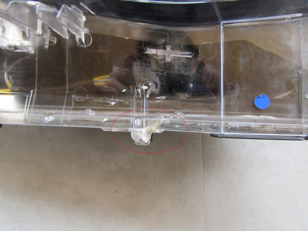 Prednji far TOYOTA YARIS CROSS FULL LED 20- LH lijevi