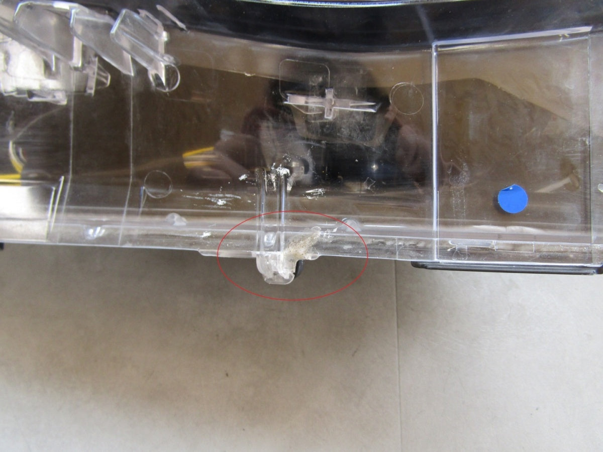Prednji far TOYOTA YARIS CROSS FULL LED 20- LH lijevi