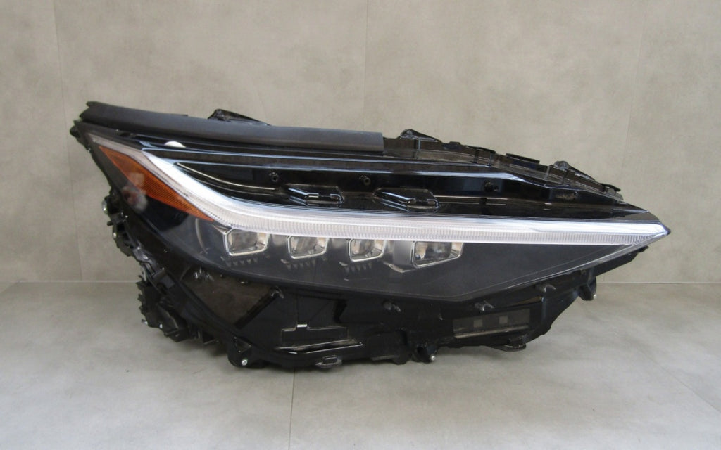 Prednji far TOYOTA BZ4X EA10 FULL LED RH desni 22-