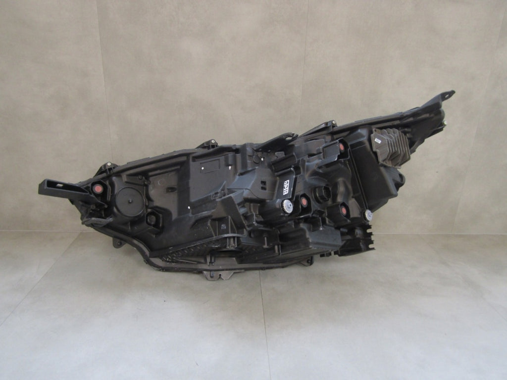 Prednji far TOYOTA BZ4X EA10 FULL LED RH desni 22-
