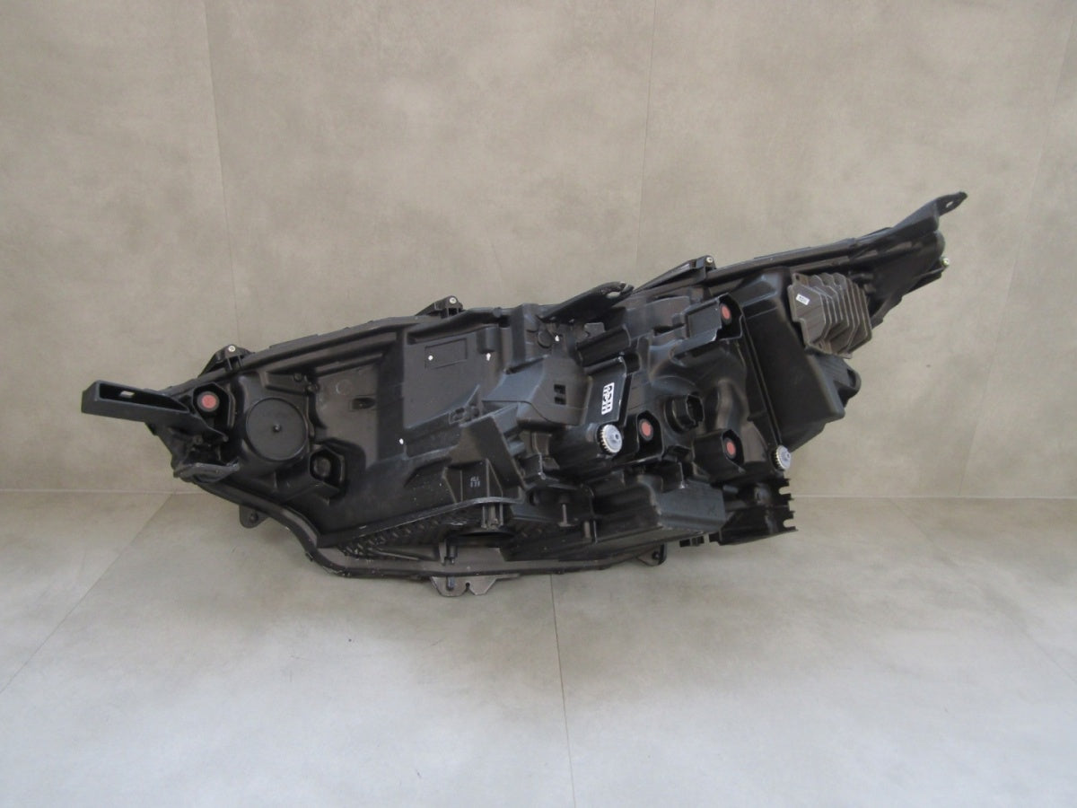 Prednji far TOYOTA BZ4X EA10 FULL LED RH desni 22-