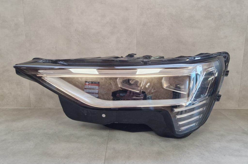 Prednji far AUDI E-TRON E TRON 4KE FULL LED 18- LH lijevi 4KE941039