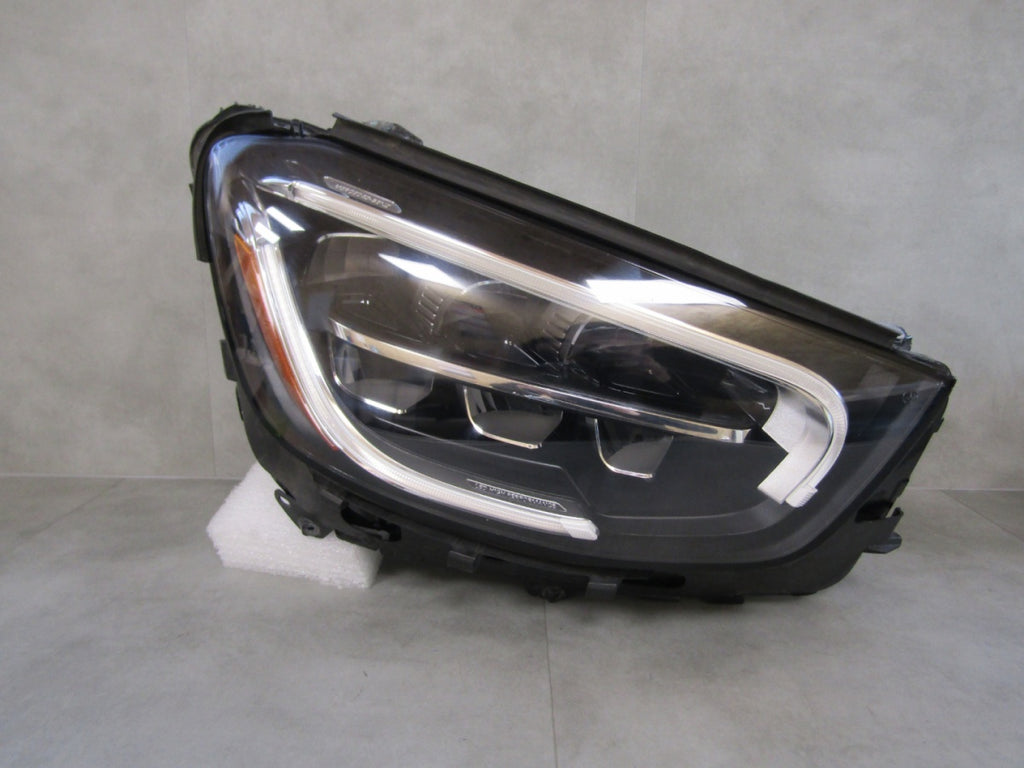 Prednji far MERCEDES GLC W253 LIFT PERFORMANCE A2539067401 USA 20- RH