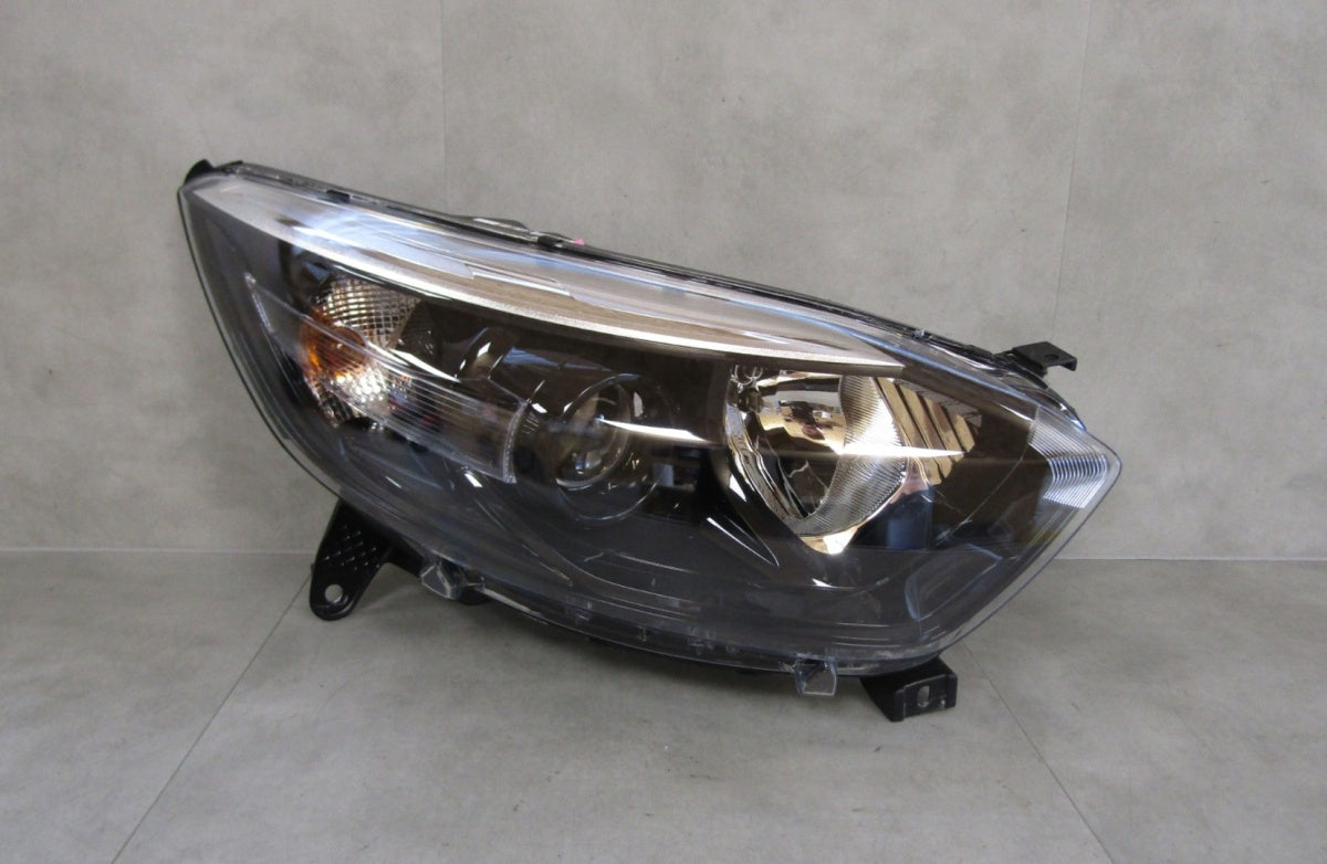 Prednji far RENAULT CAPTUR I 1 halogen sa sočivom RH 13-17 260105066R