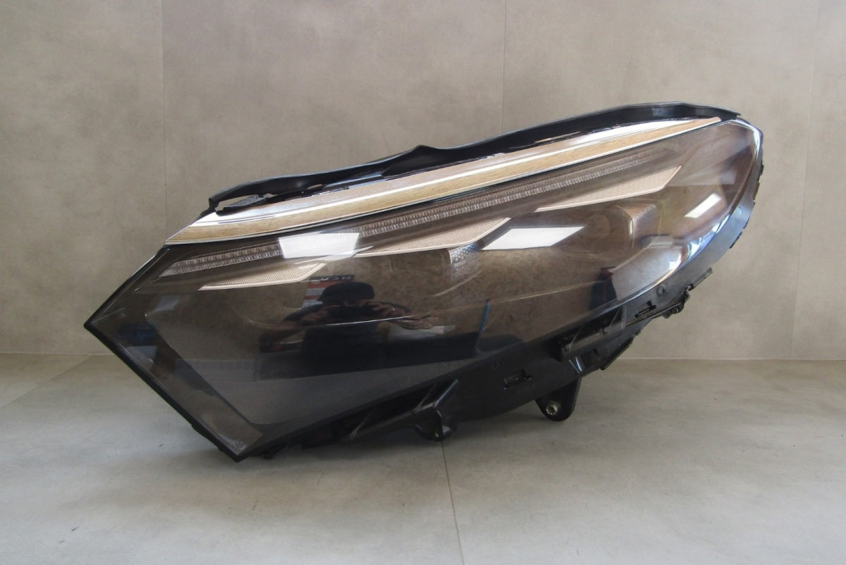 Prednji far MERCEDES EQS W296 FULL LED DIGITAL LIGHT 22- LH lijevi A2969062502