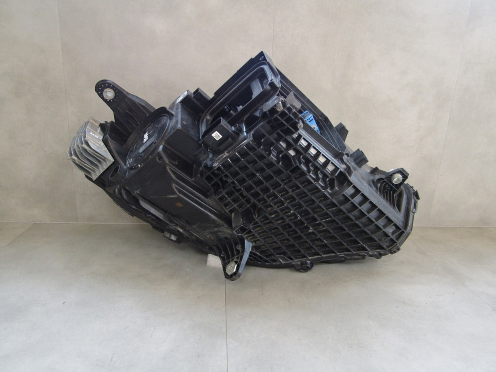 Prednji far MERCEDES EQS W296 FULL LED DIGITAL LIGHT 22- LH lijevi A2969062502