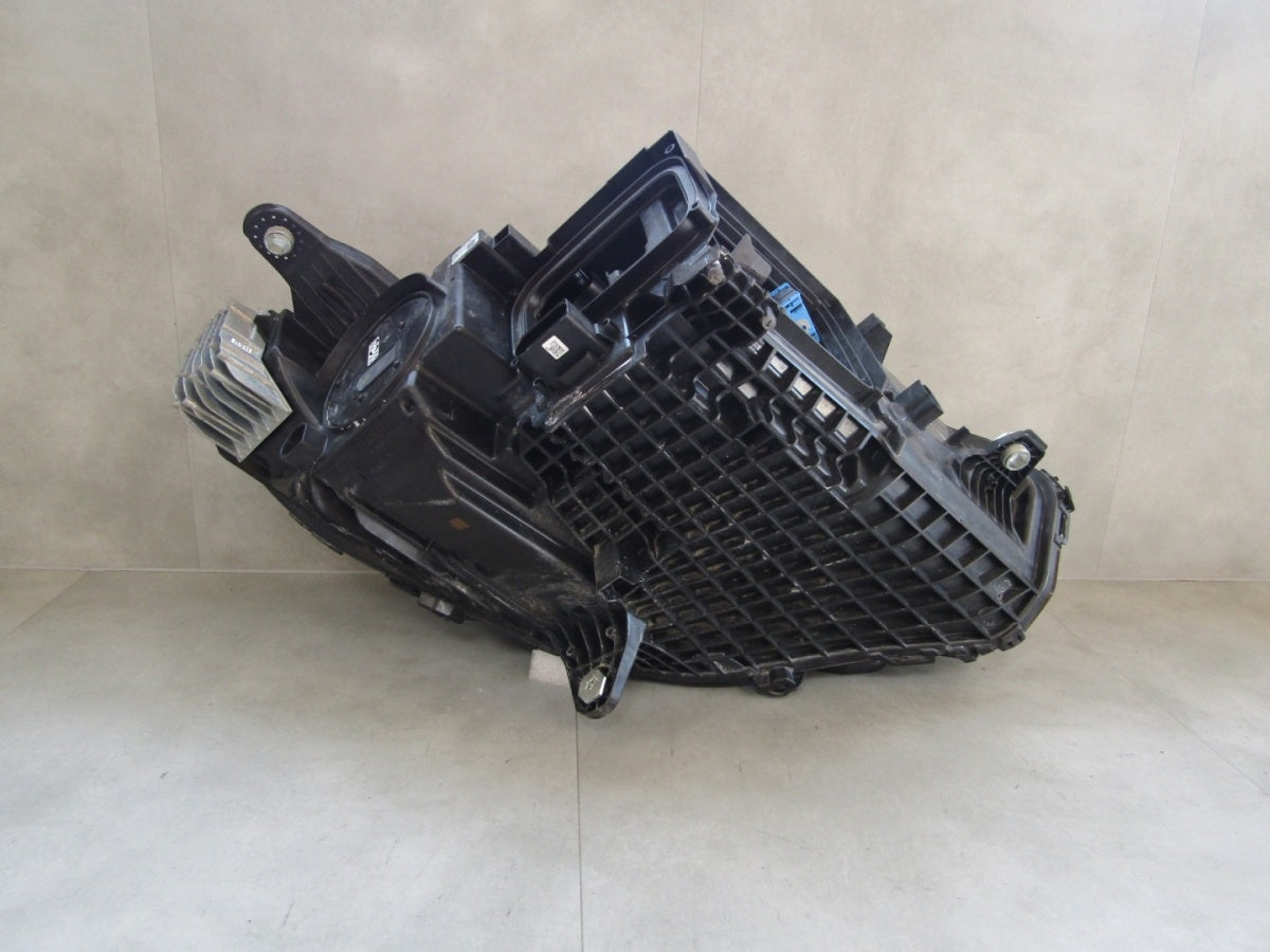 Prednji far MERCEDES EQS W296 FULL LED DIGITAL LIGHT 22- LH lijevi A2969062502