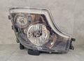 Prednji far MERCEDES ACTROS MP4 halogen Z LED desni RH 11-19 A9618204139