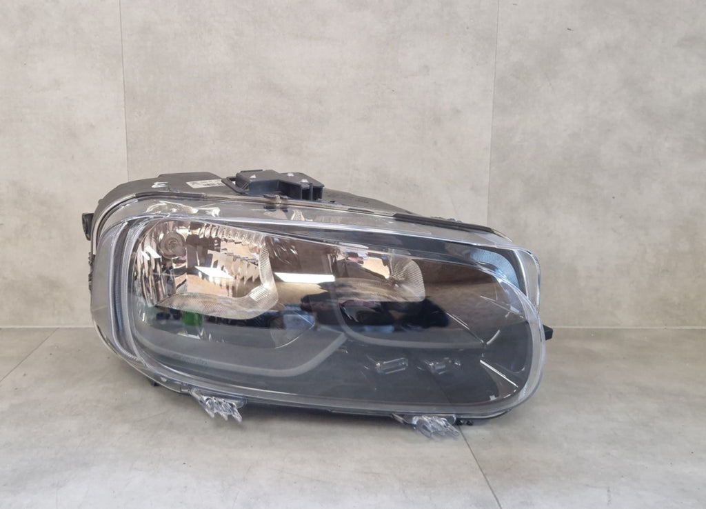 Prednji far CITROEN BERLINGO III MULTISPACE halogen desni RH 18-23 9816825080
